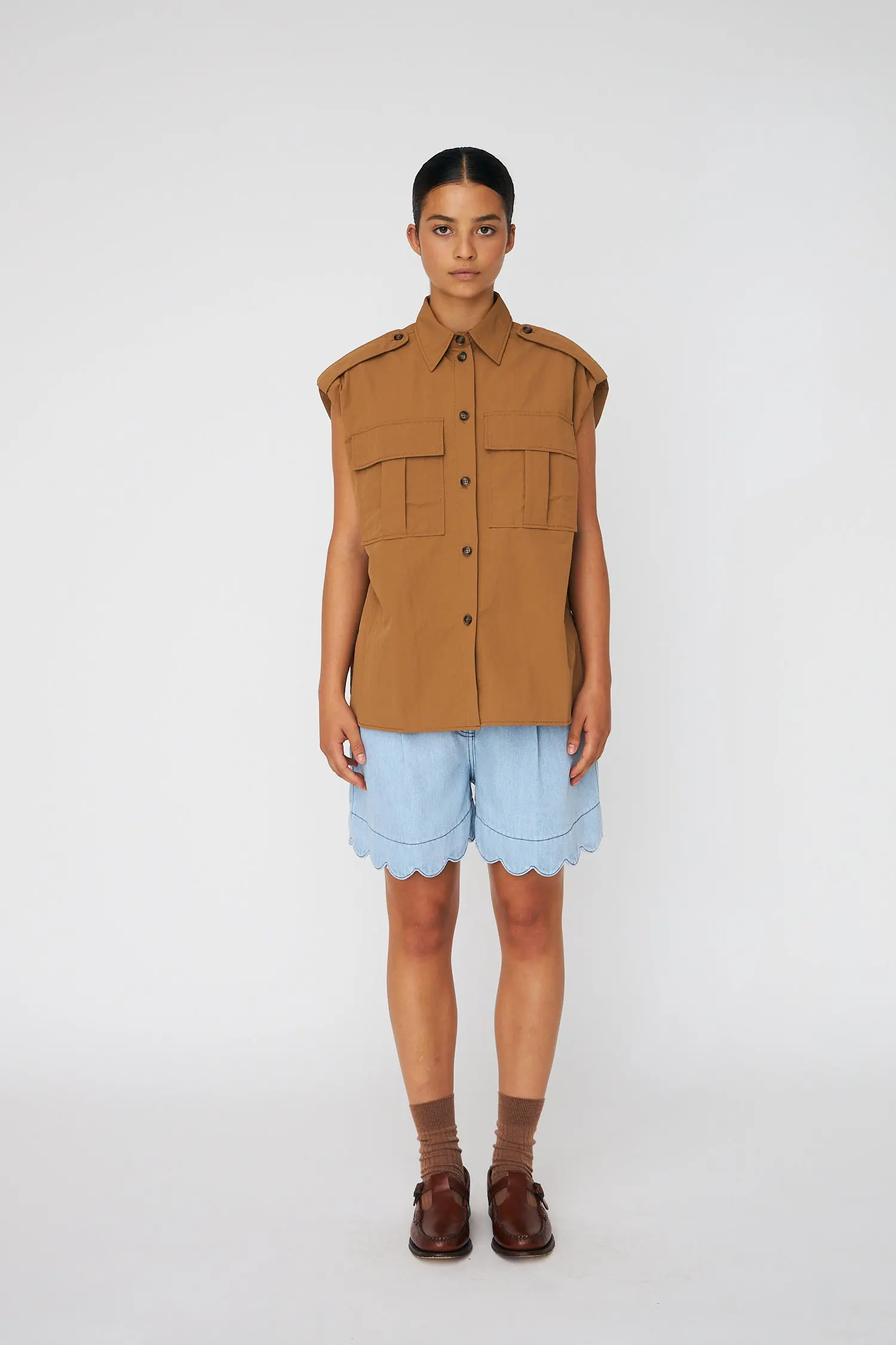 CARAVAN CLUB WARDROBE