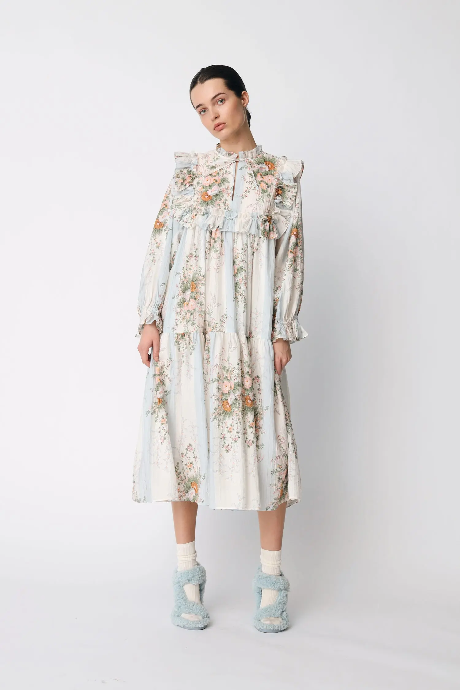 MIDI/MAXI DRESSES