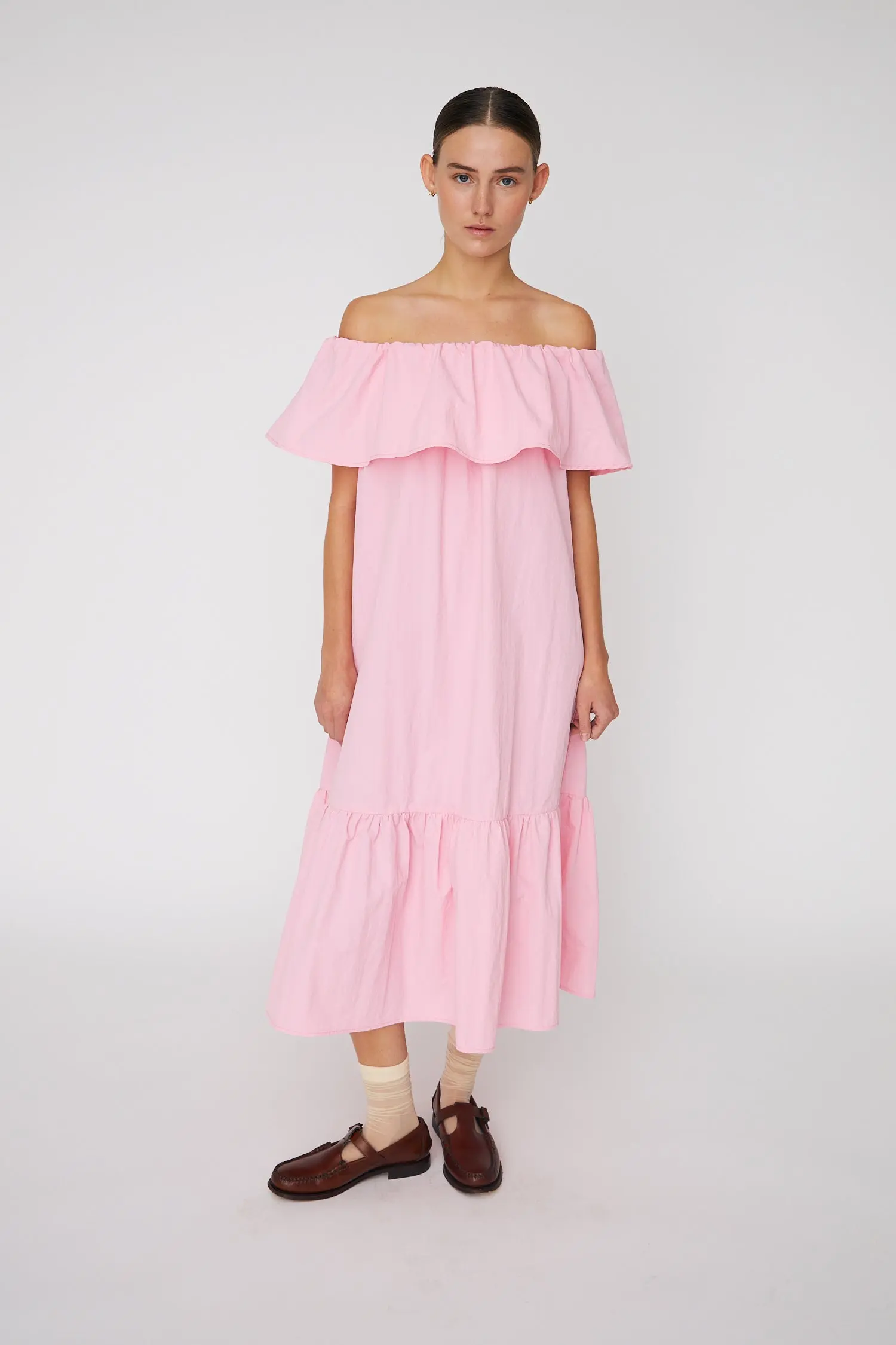 MAXI DRESSES
